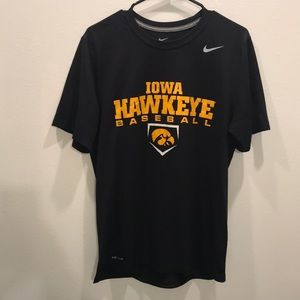 Men’s Nike Dri Fit shirt